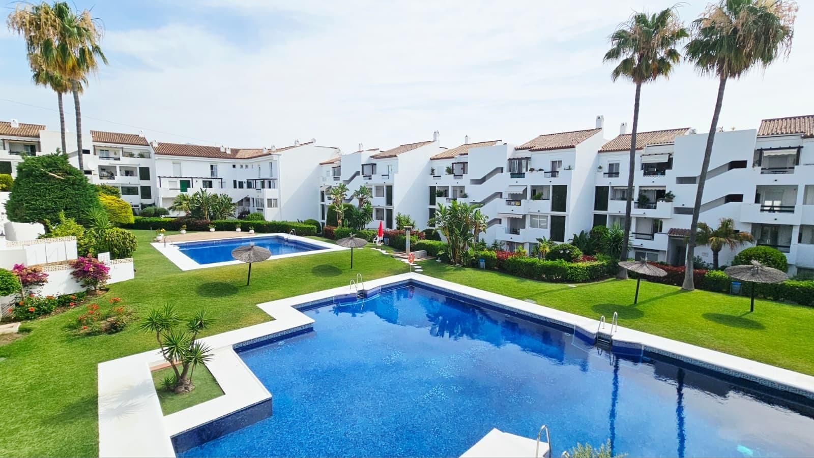3-bedroom Penthouse Duplex in Bel Air