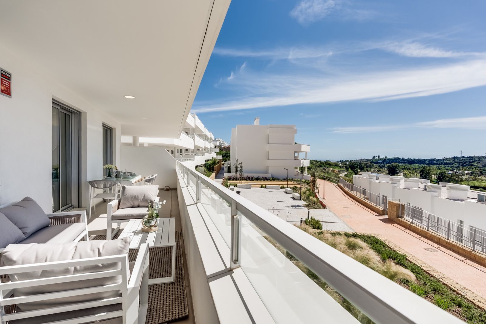 2-bedroom Apartment in Estepona