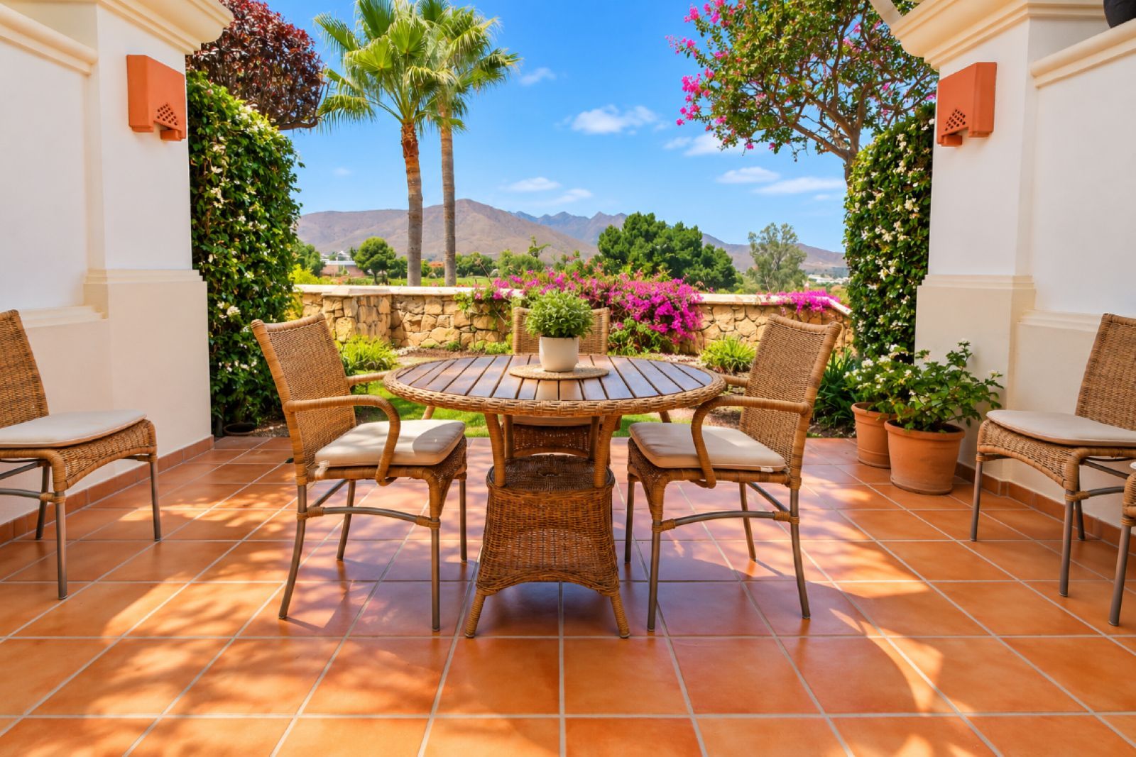 3-bedroom Townhouse in La Cala Golf