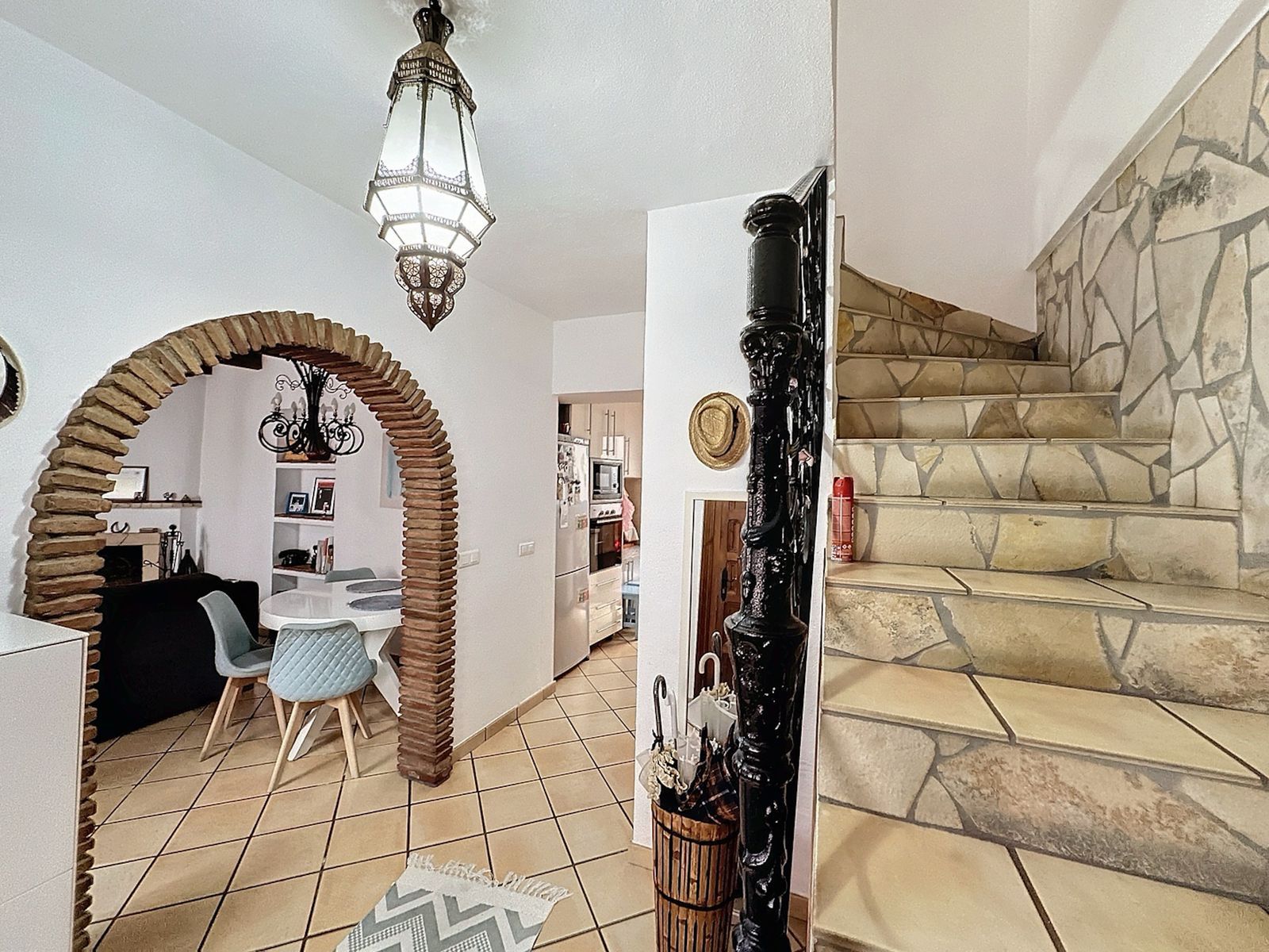 2-bedroom Townhouse in Estepona