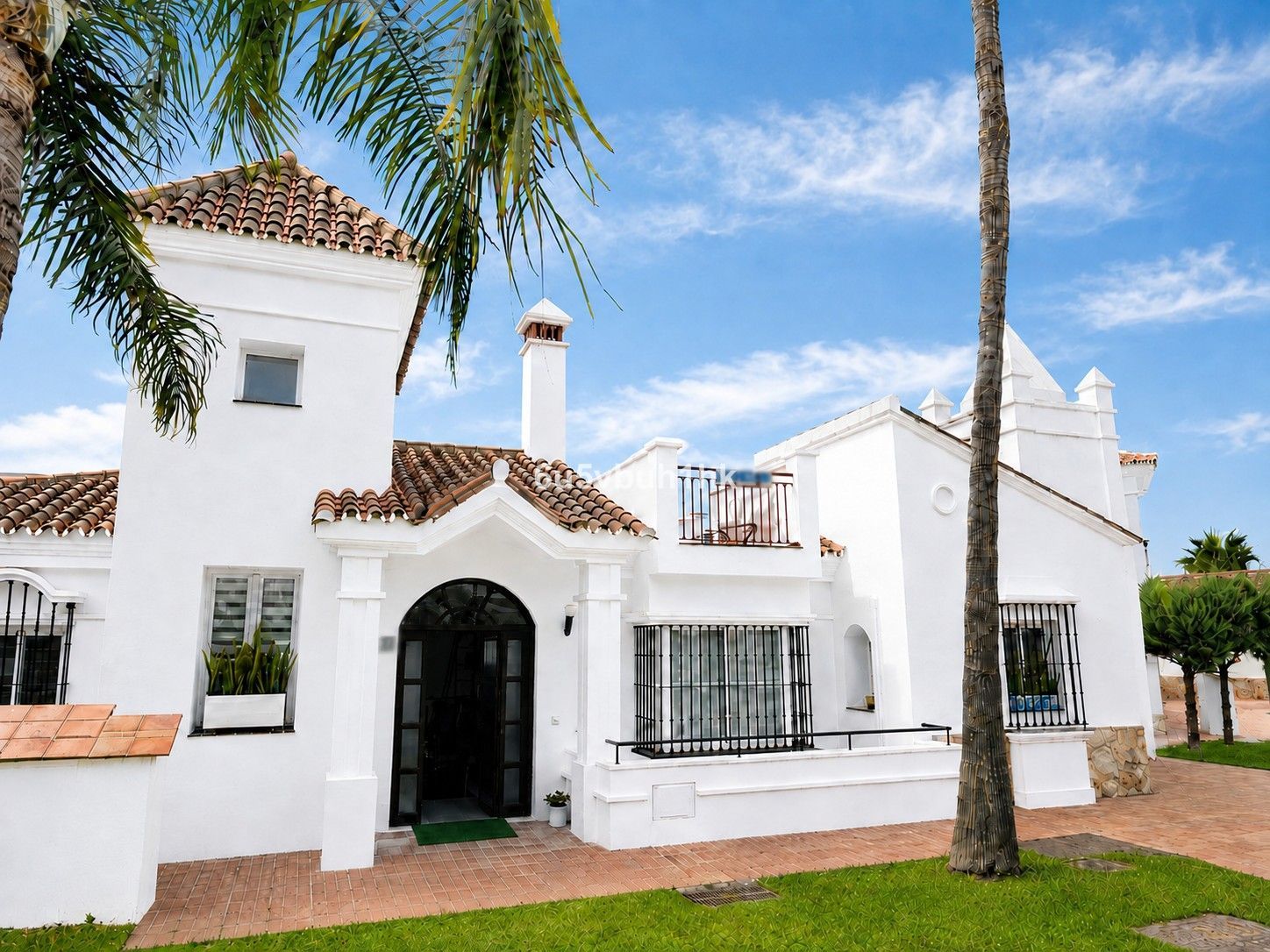 3-bedroom Townhouse in Riviera del Sol