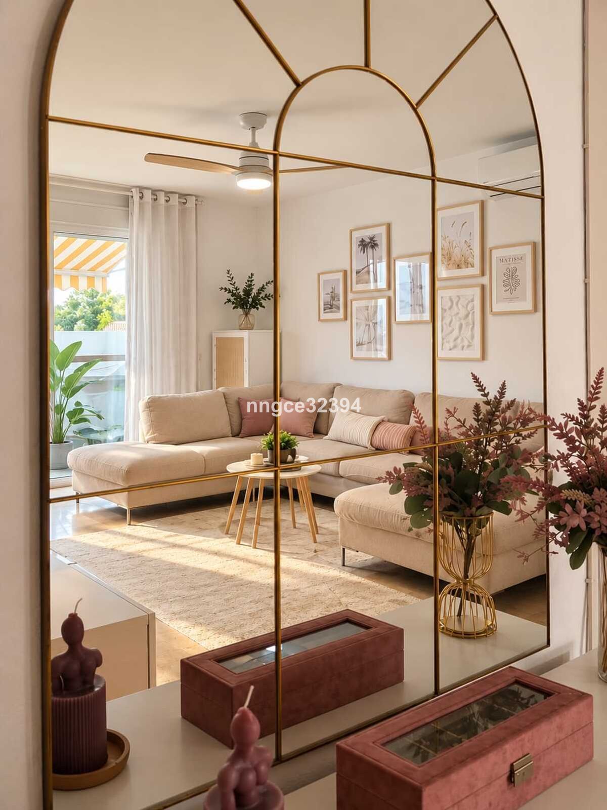 3-bedroom Ground Floor Apartment in Benahavís