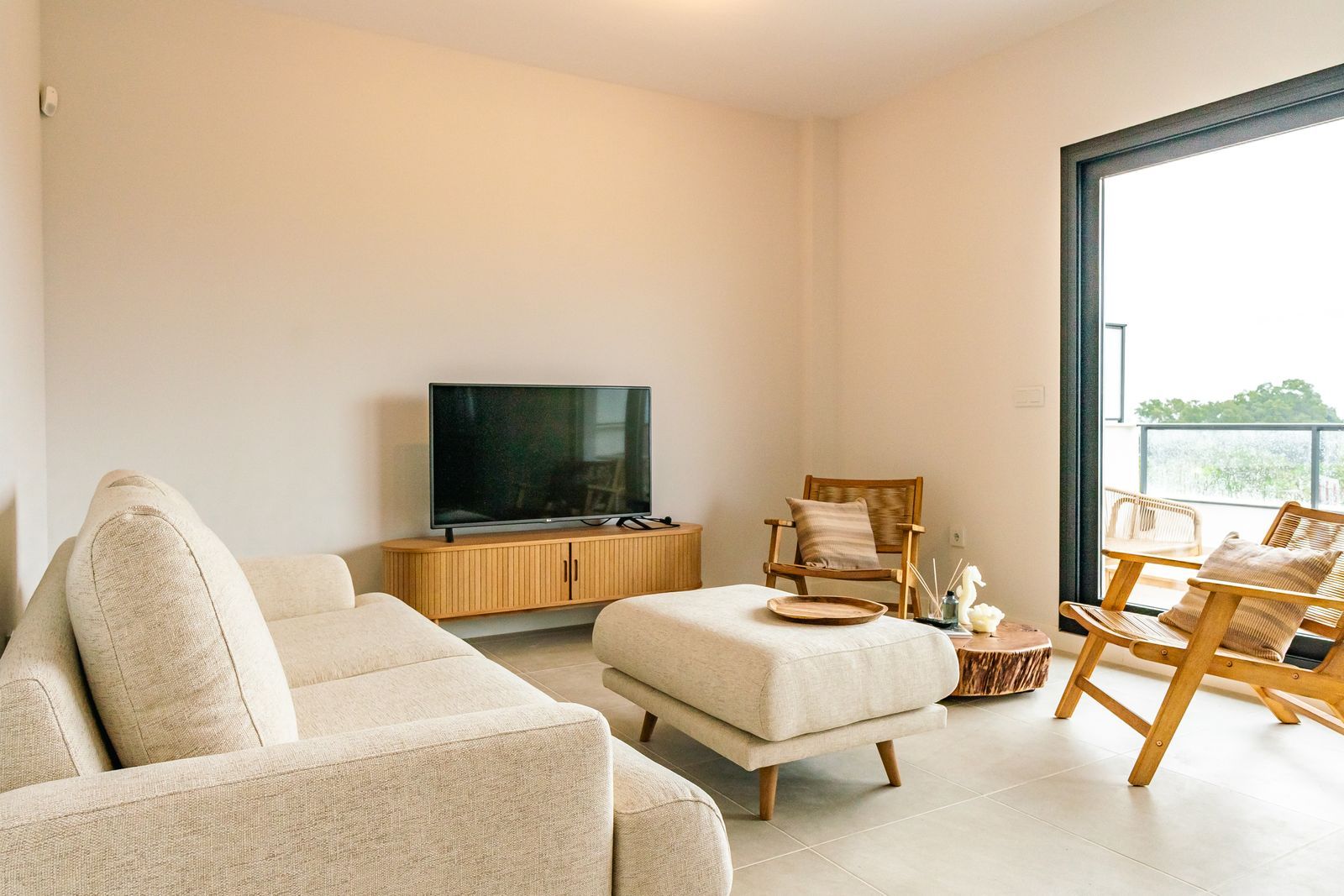 2-bedroom Penthouse in Selwo