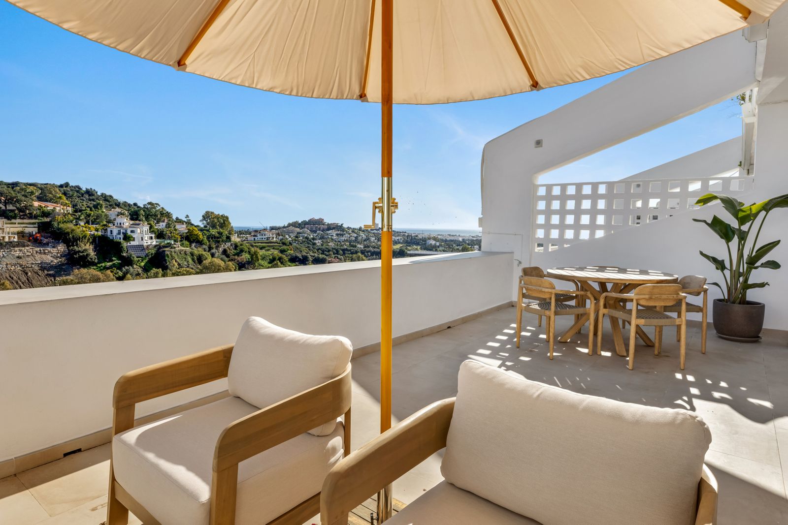 2-bedroom Apartment in La Quinta