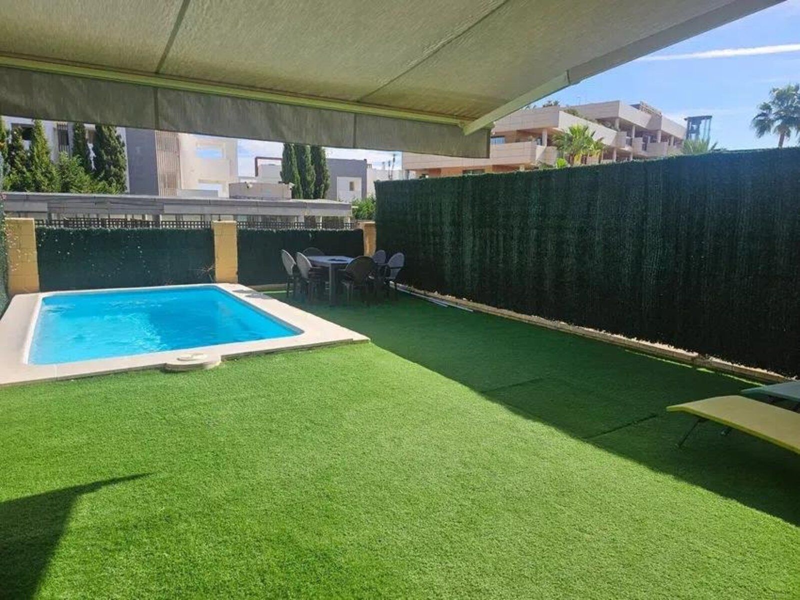 3-bedroom Townhouse in Bel Air