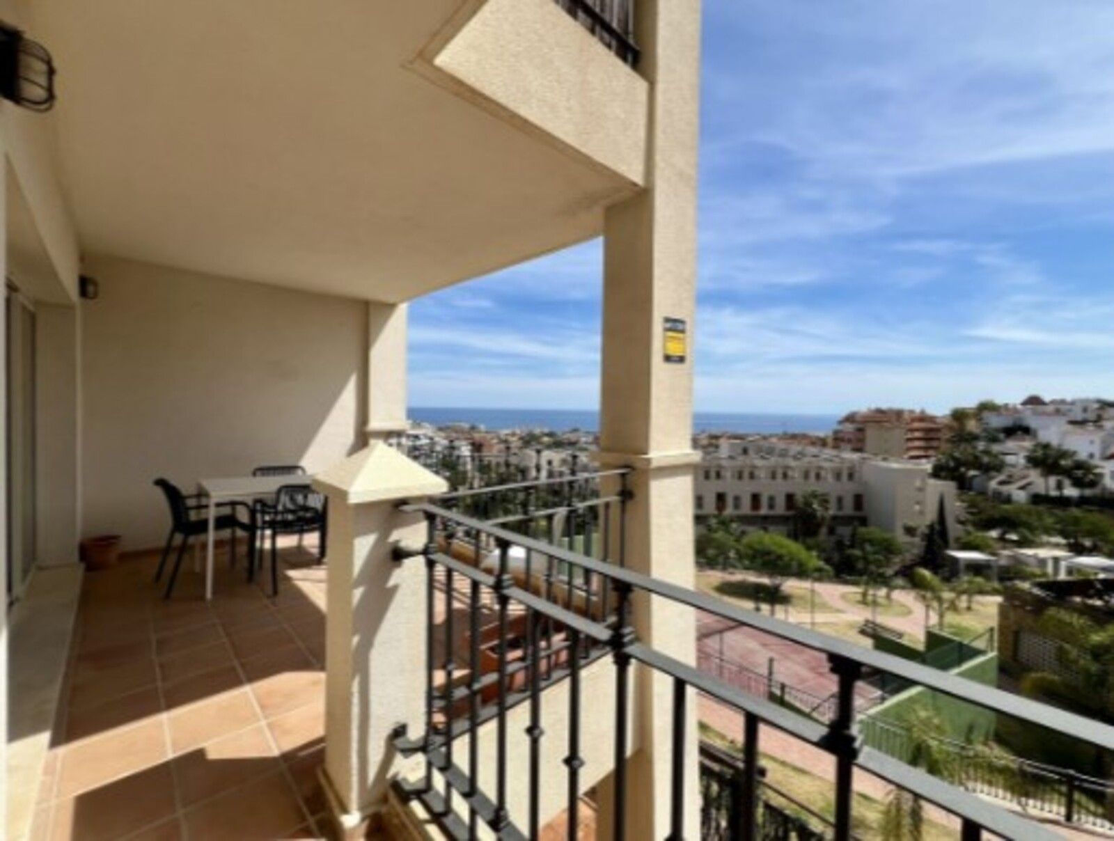 3-bedroom Apartment in Riviera del Sol