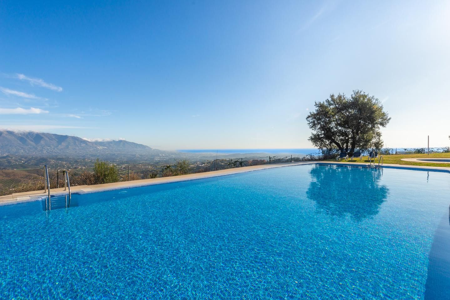 4-bedroom Townhouse in La Mairena