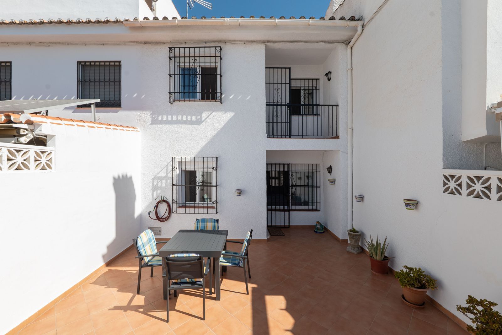 4-bedroom Townhouse in Nueva Andalucia