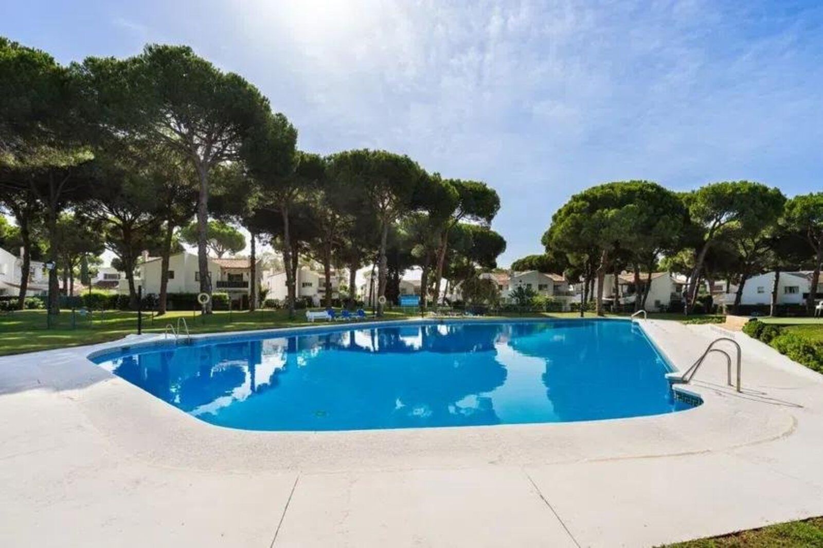 4-bedroom Townhouse in Benamara