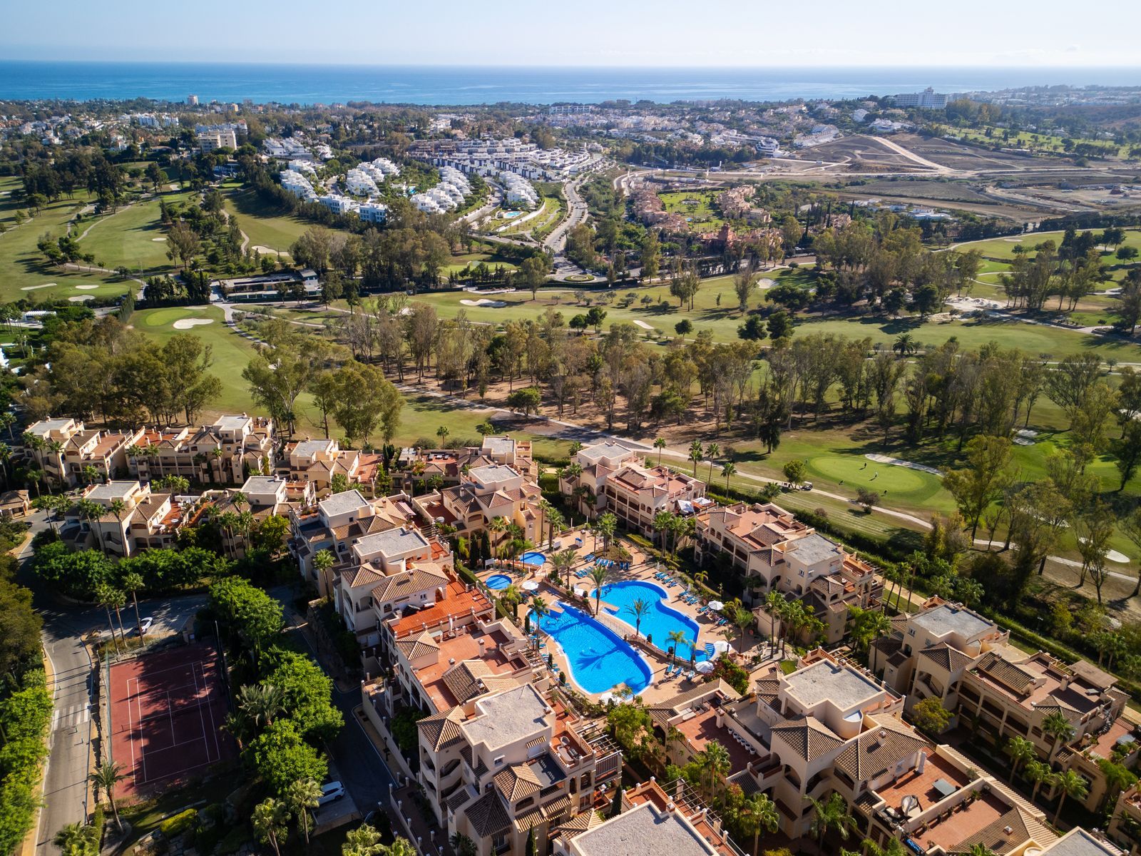 2-bedroom Apartment in Atalaya