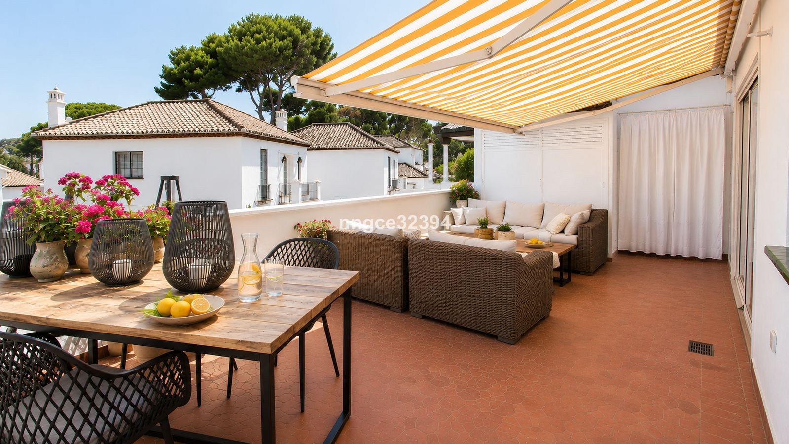 2-bedroom Penthouse in New Golden Mile