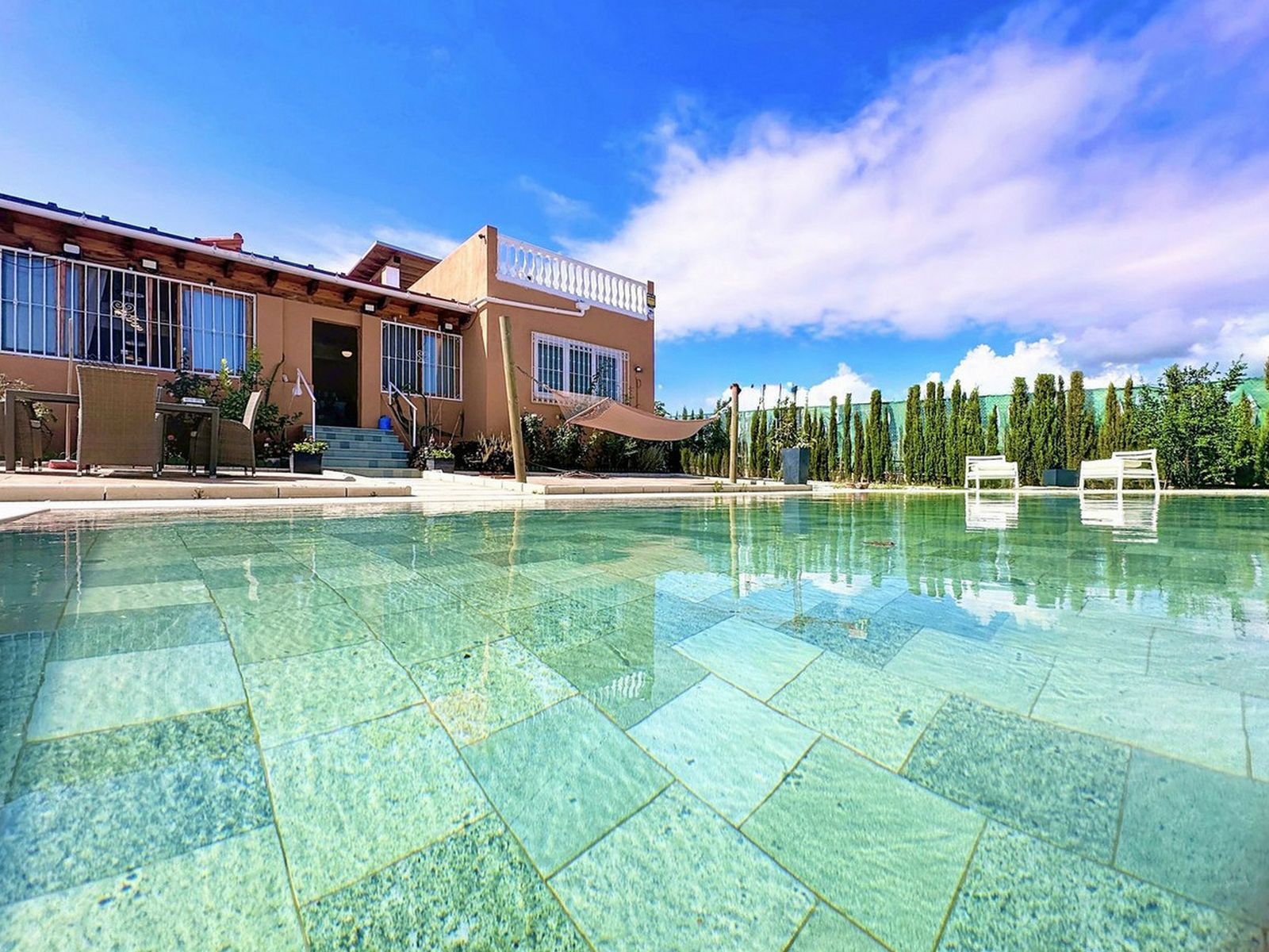 3-bedroom Villa in Estepona