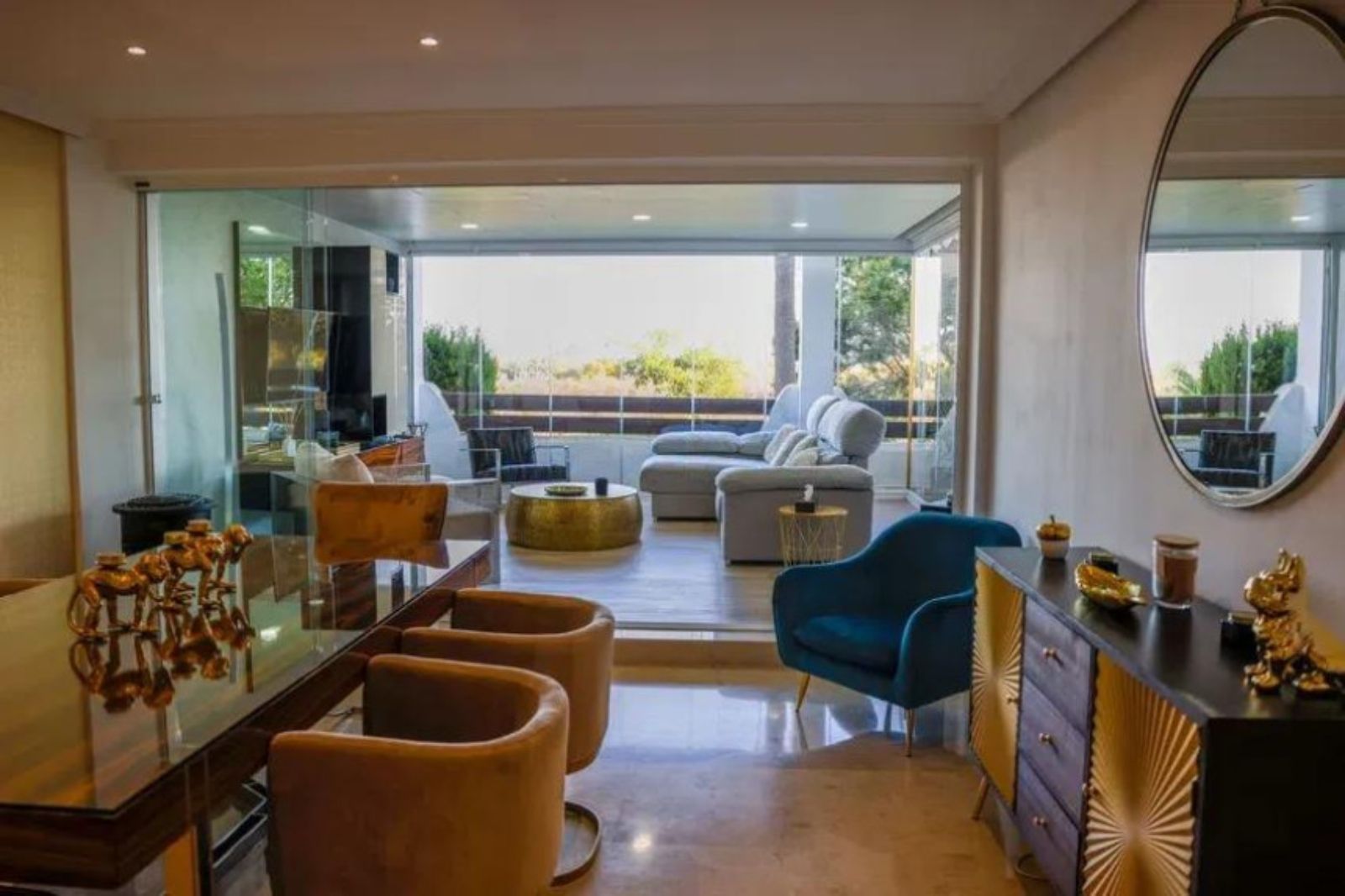2-bedroom Apartment in Selwo
