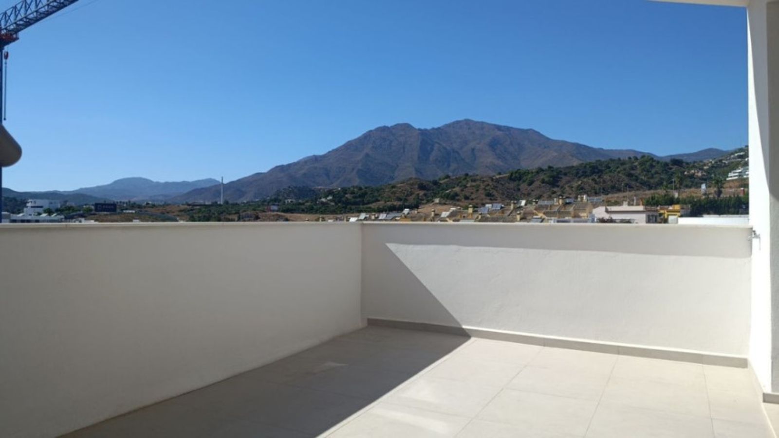 2-bedroom Ground Floor Apartment in Estepona