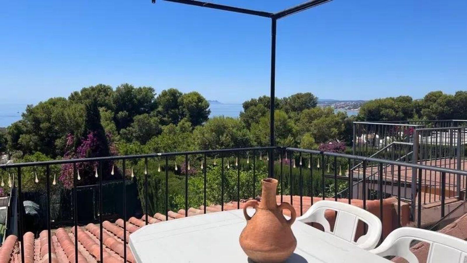 4-bedroom Townhouse in Estepona
