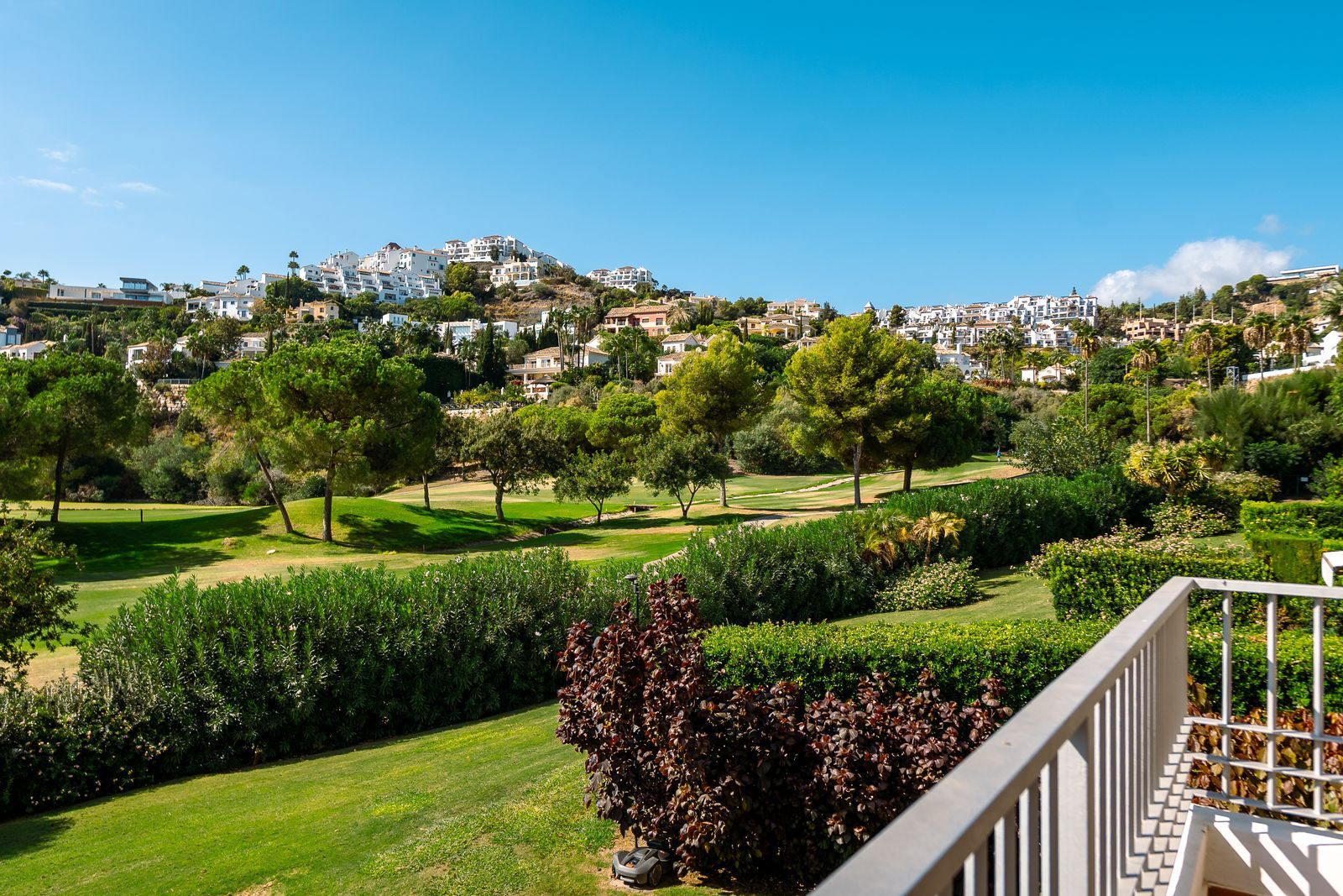 3-bedroom Apartment in Los Arqueros