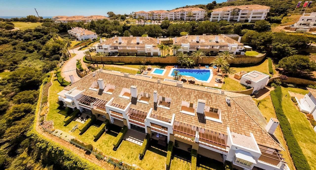 3-bedroom Townhouse in La Cala Golf