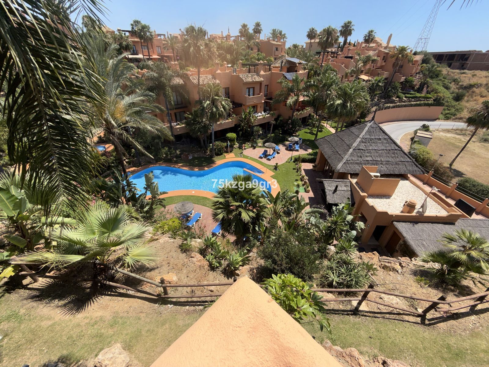 4-bedroom Townhouse in Mijas Costa