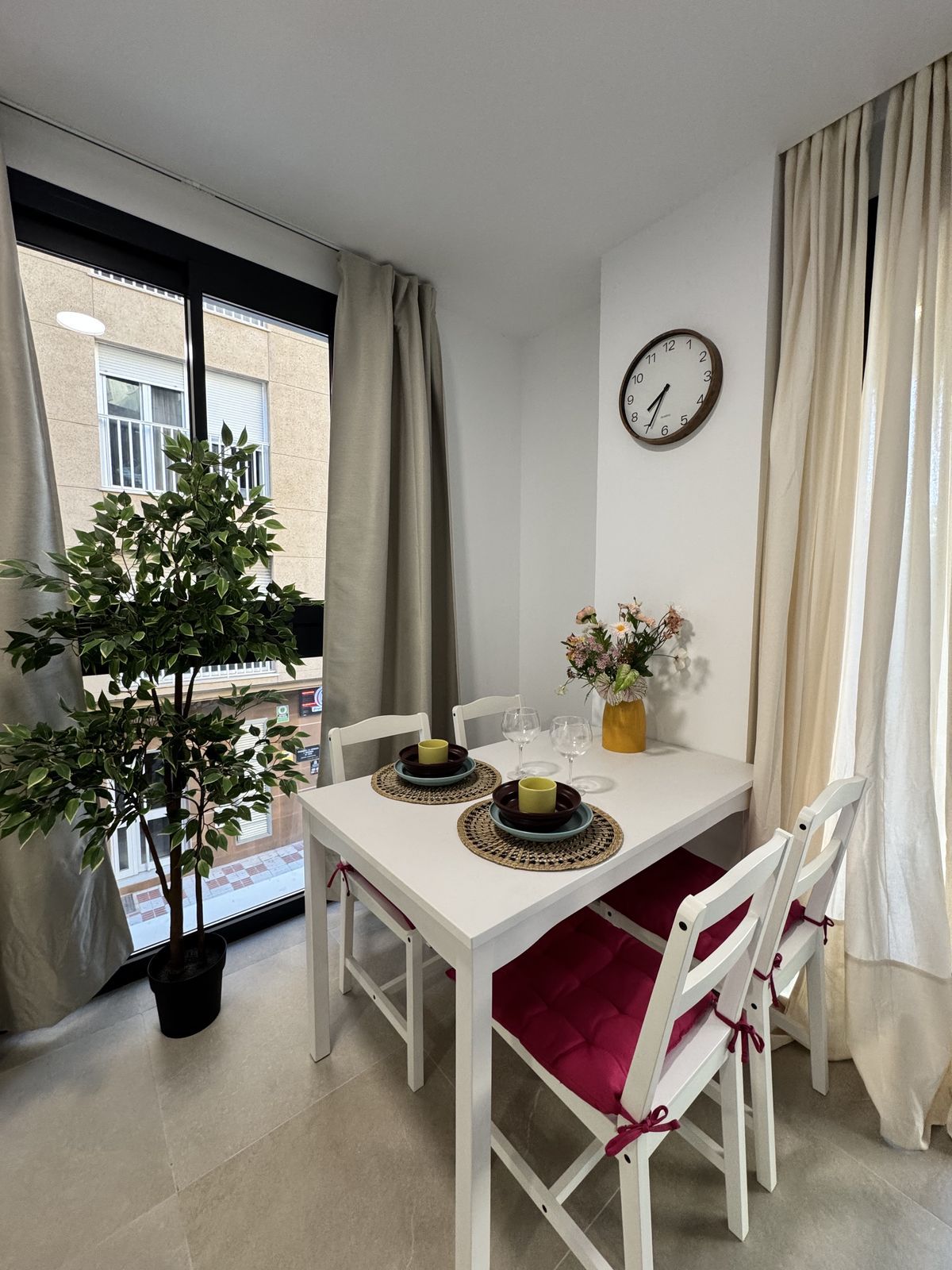 2-bedroom Apartment in Estepona