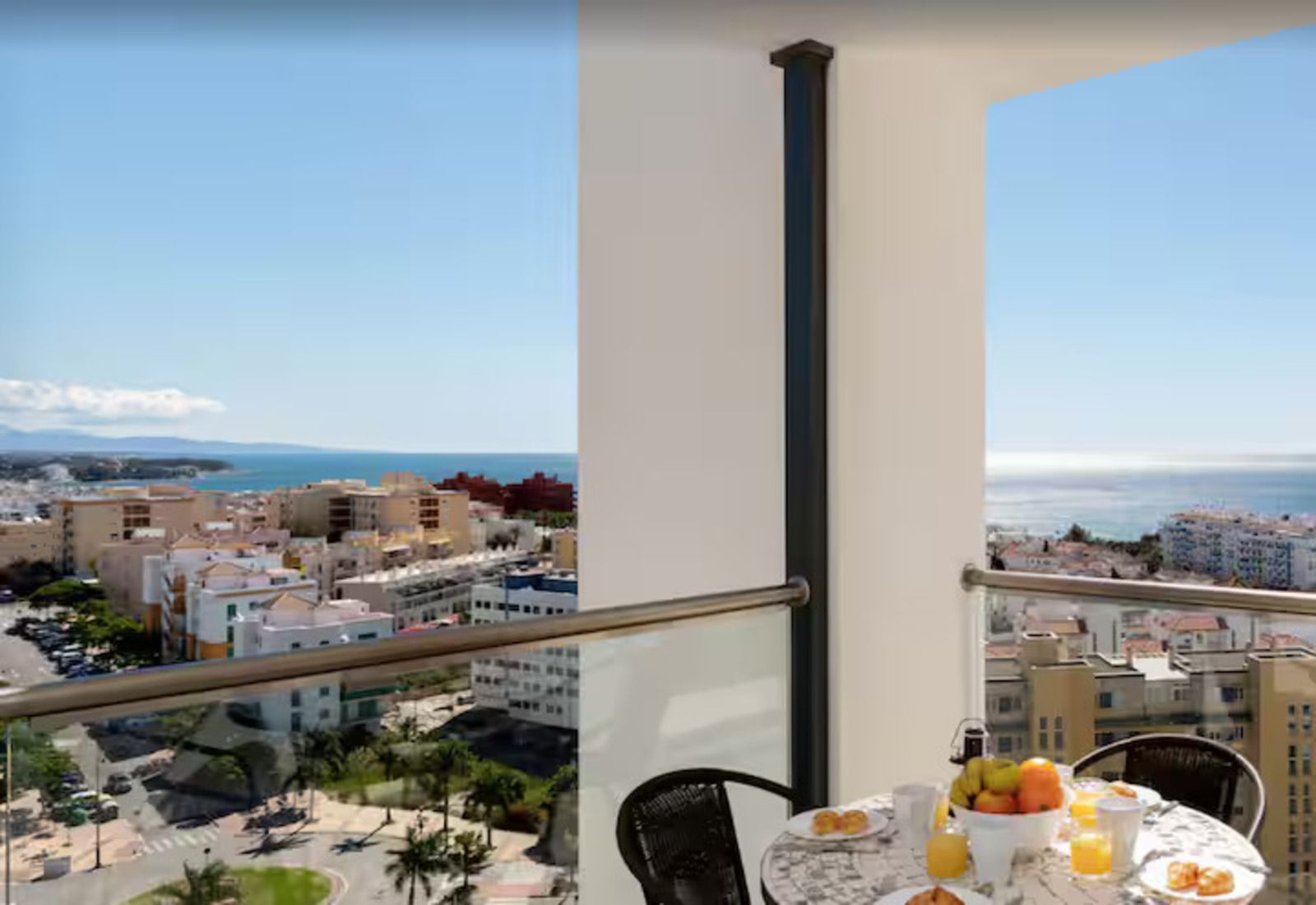 2-bedroom Apartment in Estepona