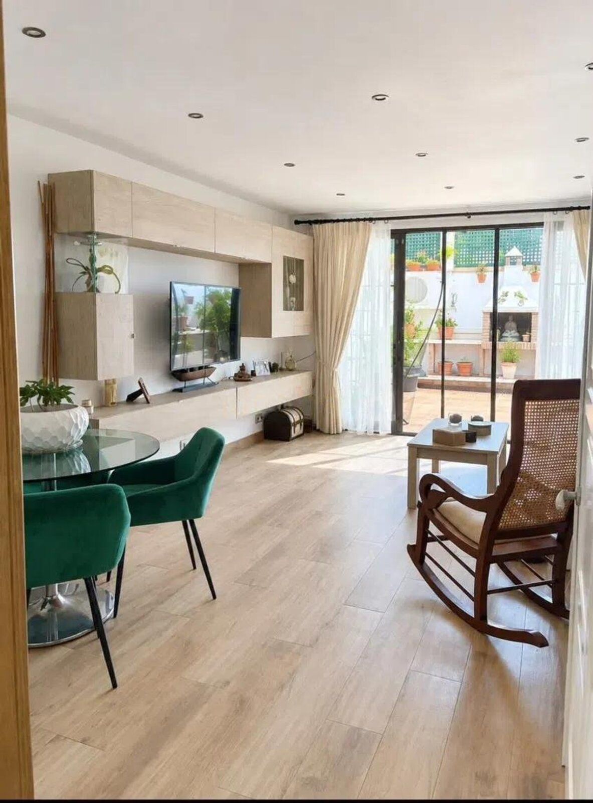 3-bedroom Townhouse in Elviria