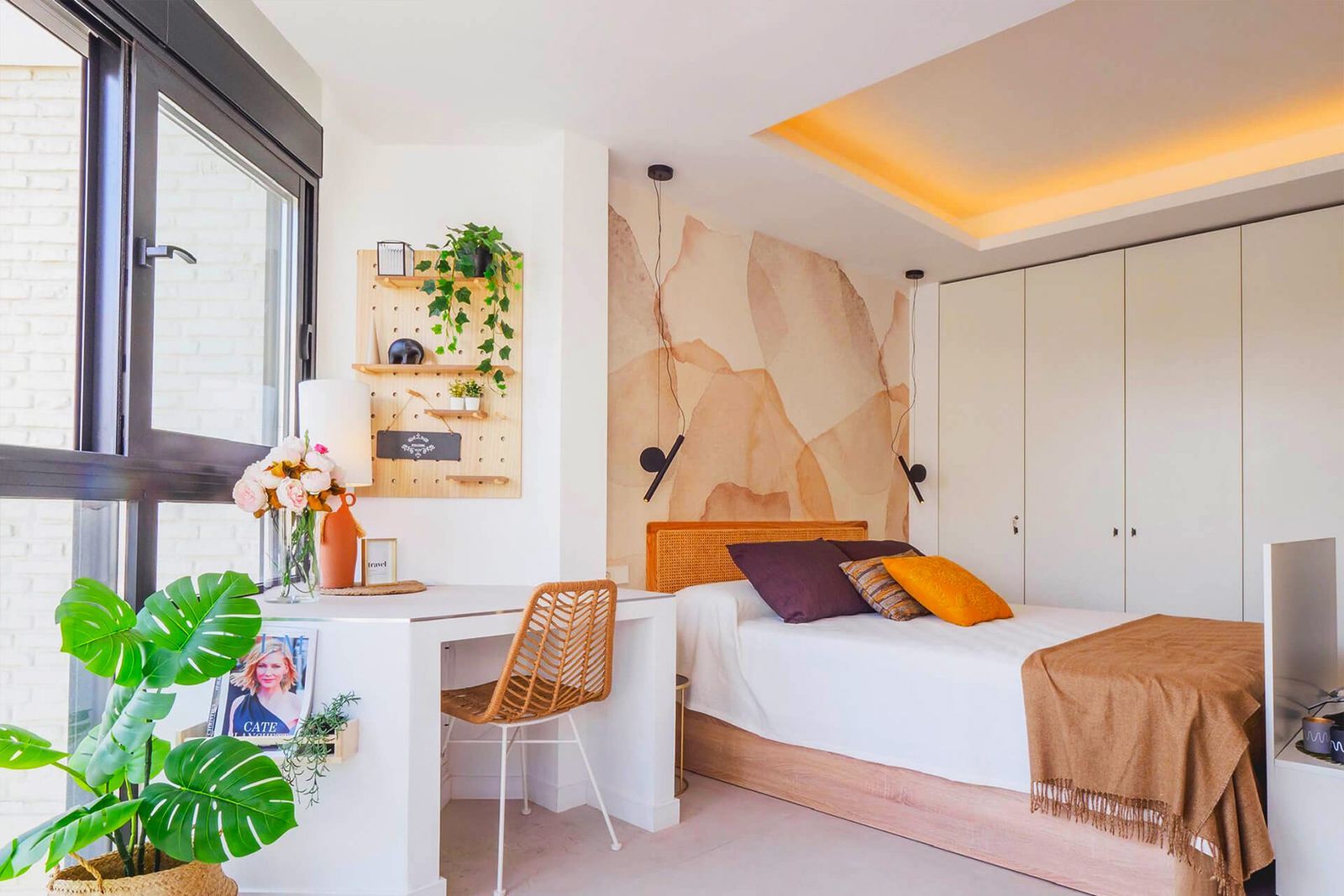 1-bedroom Middle Floor Studio in Marbella