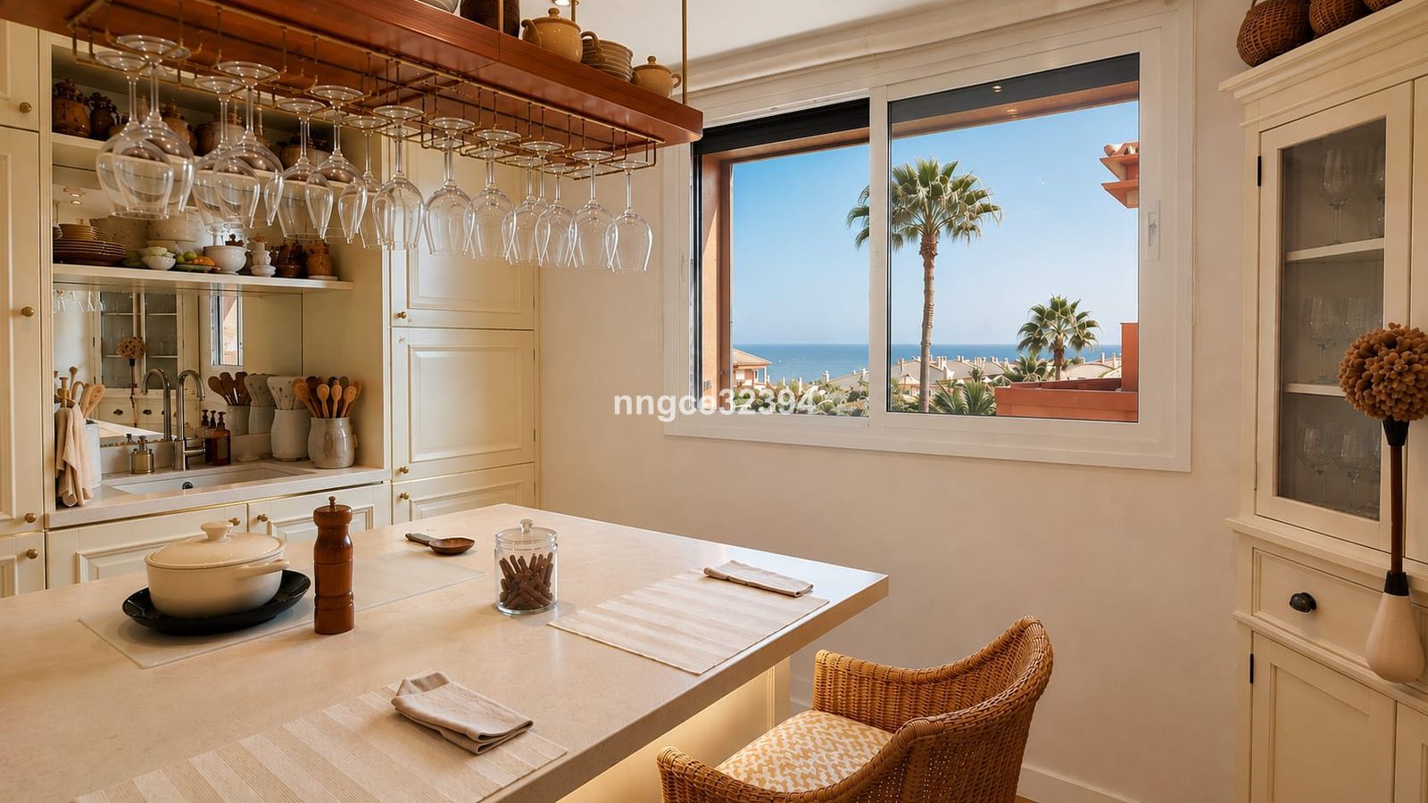 1-bedroom Penthouse in The Golden Mile