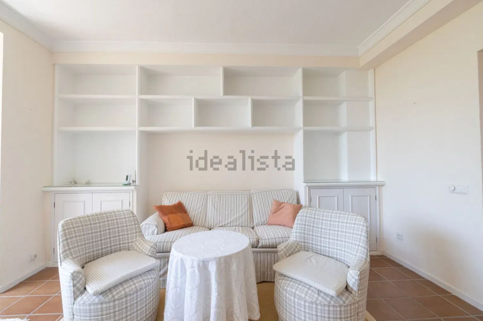 2-bedroom Apartment in Nueva Andalucia