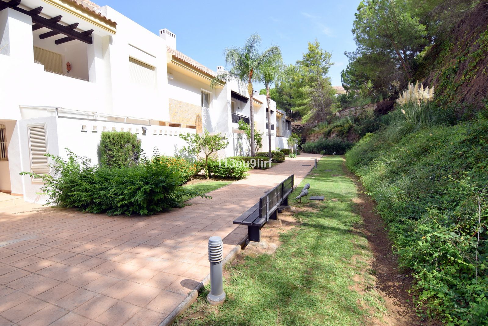 3-bedroom Townhouse in La Cala Golf