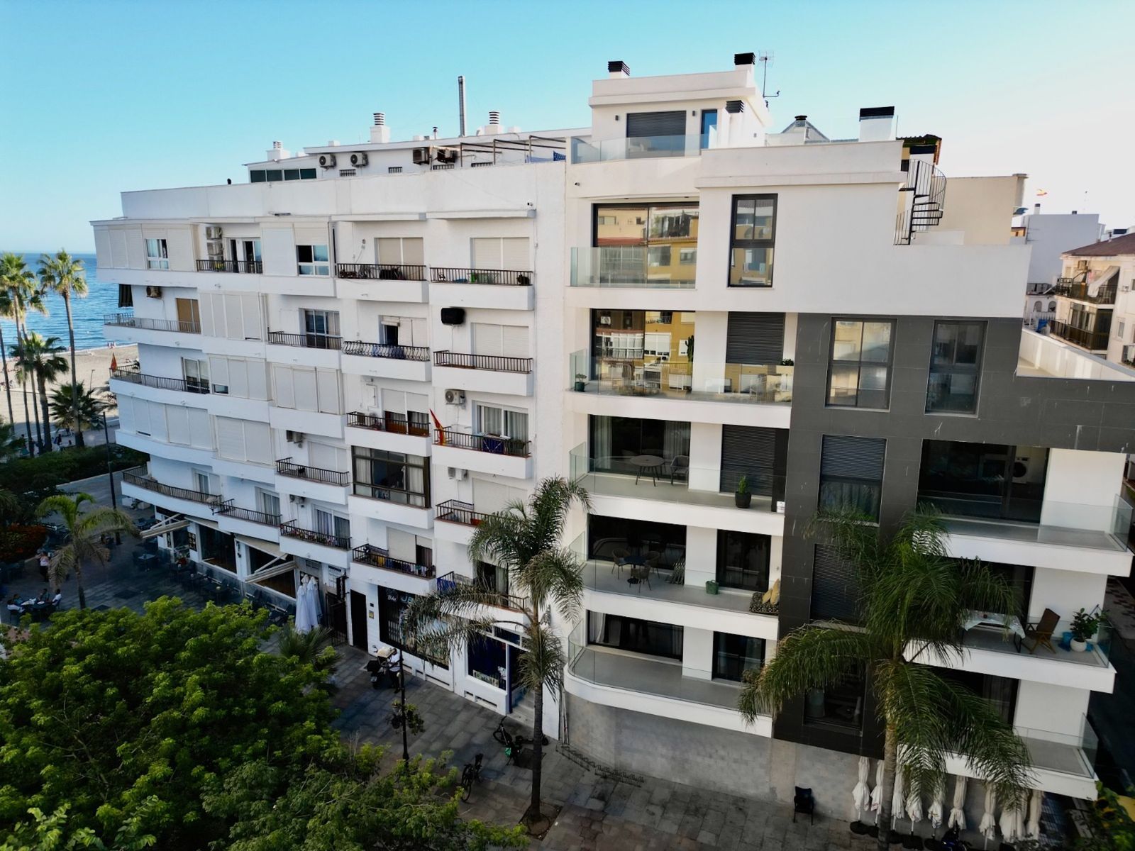 2-bedroom Apartment in Estepona