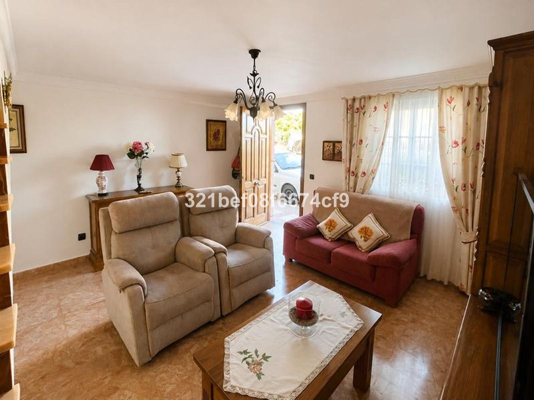3-bedroom Townhouse in Estepona