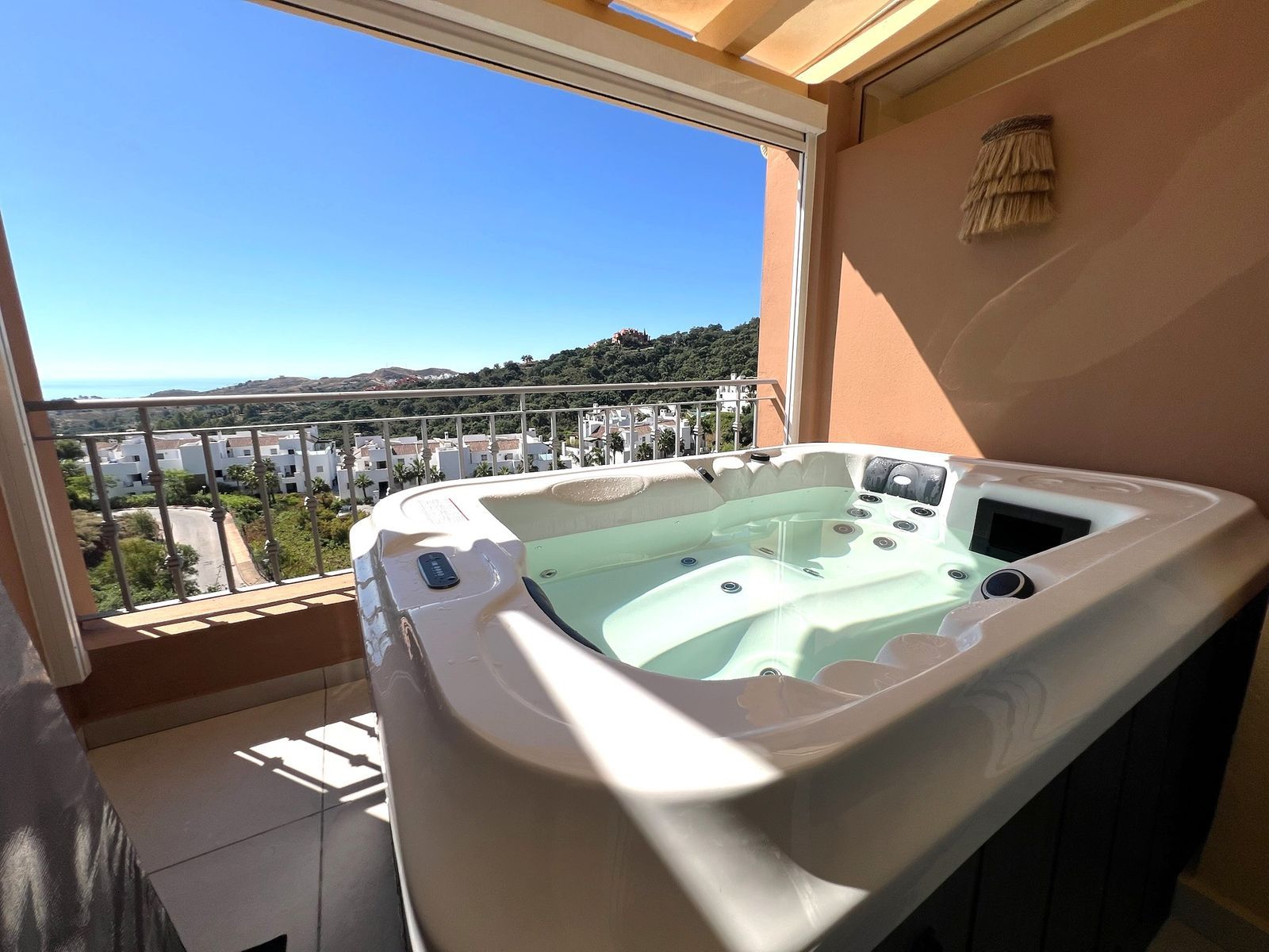 4-bedroom Townhouse in La Mairena