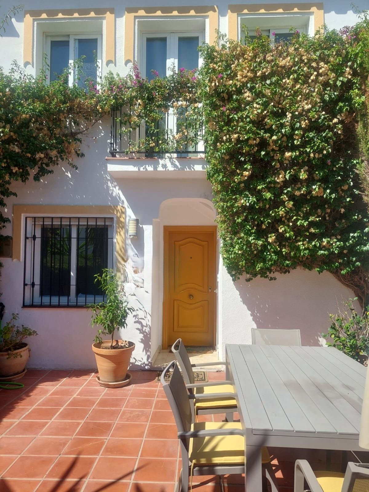 3-bedroom Townhouse in El Paraíso