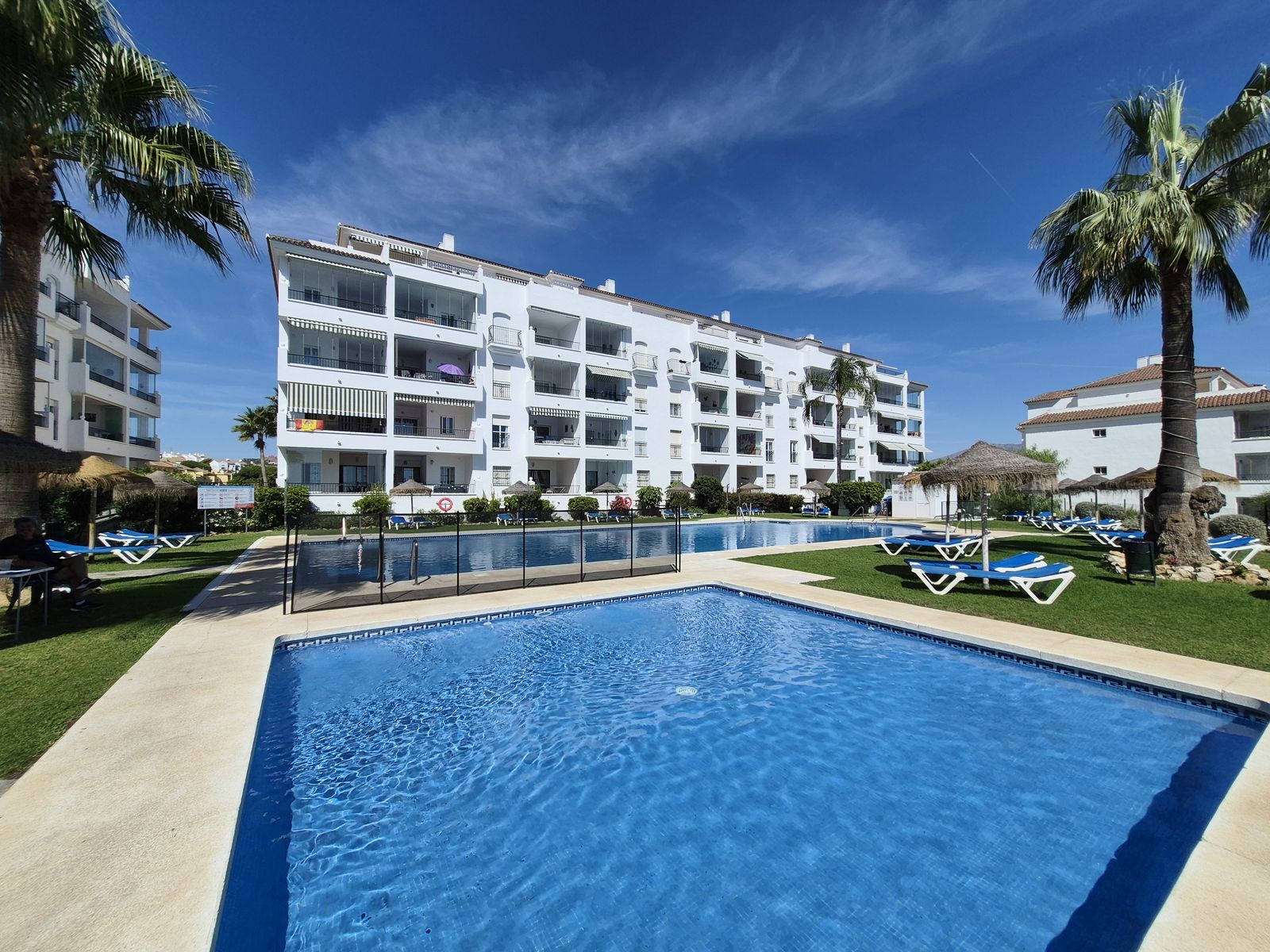 2-bedroom Apartment in Miraflores