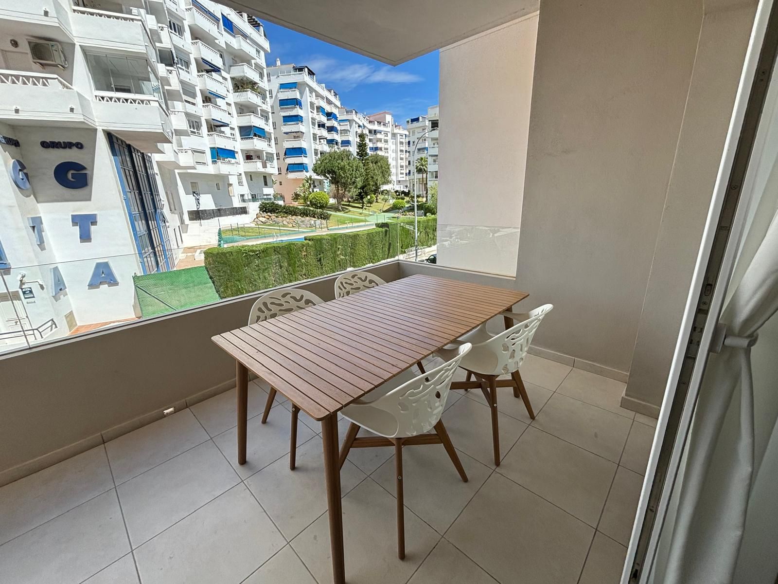 3-bedroom Apartment in Marbella