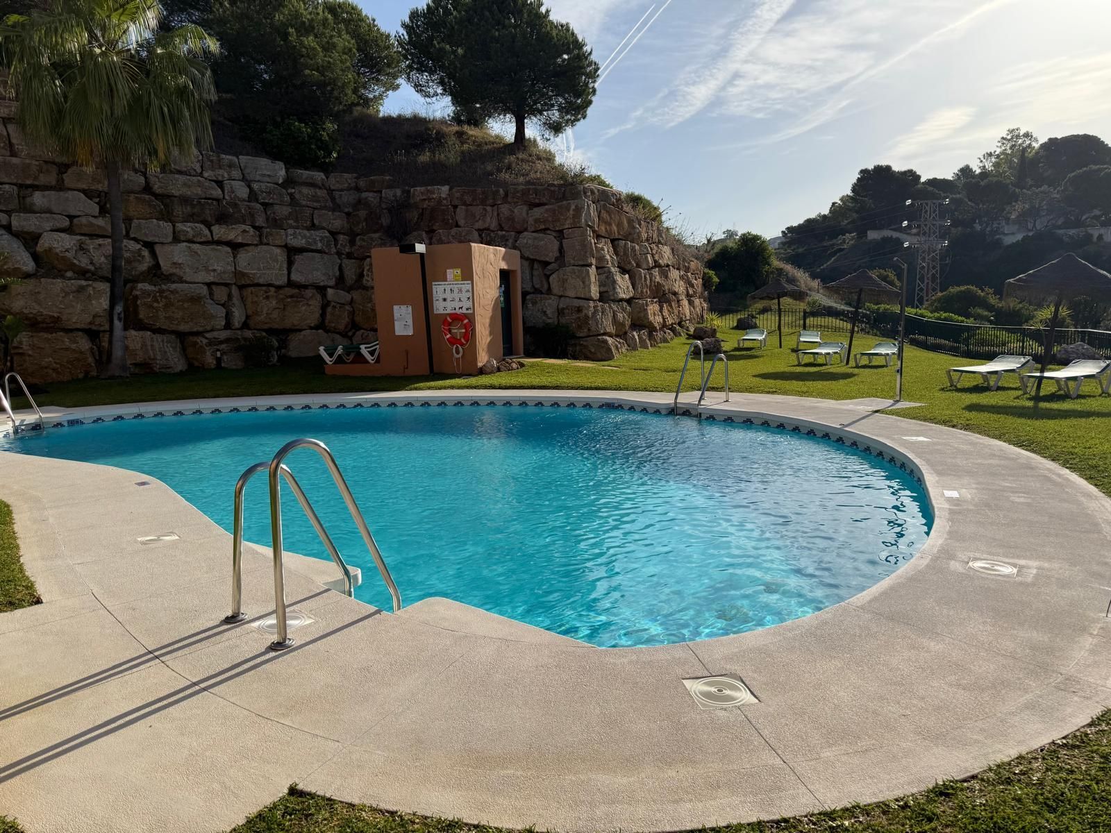 2-bedroom Penthouse Duplex in Elviria