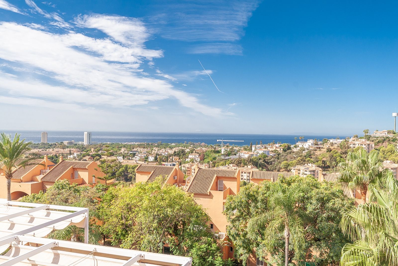 2-bedroom Penthouse in Elviria