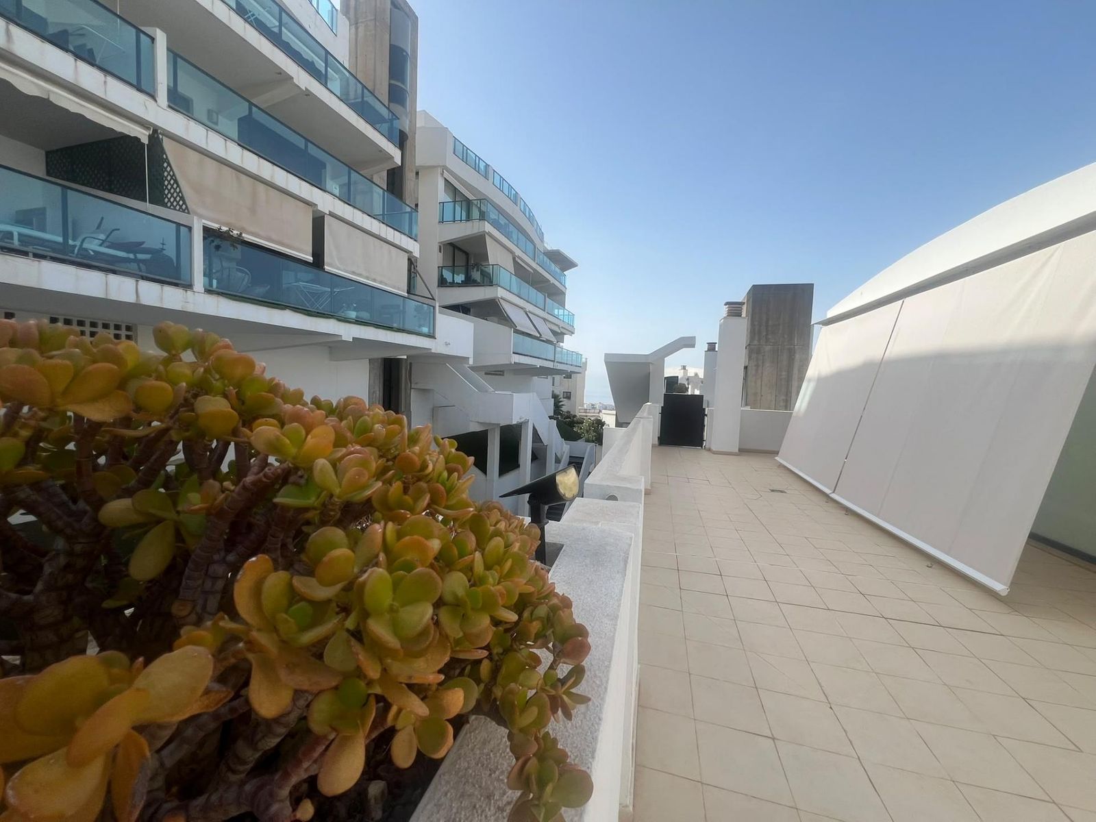 2-bedroom Penthouse in Riviera del Sol