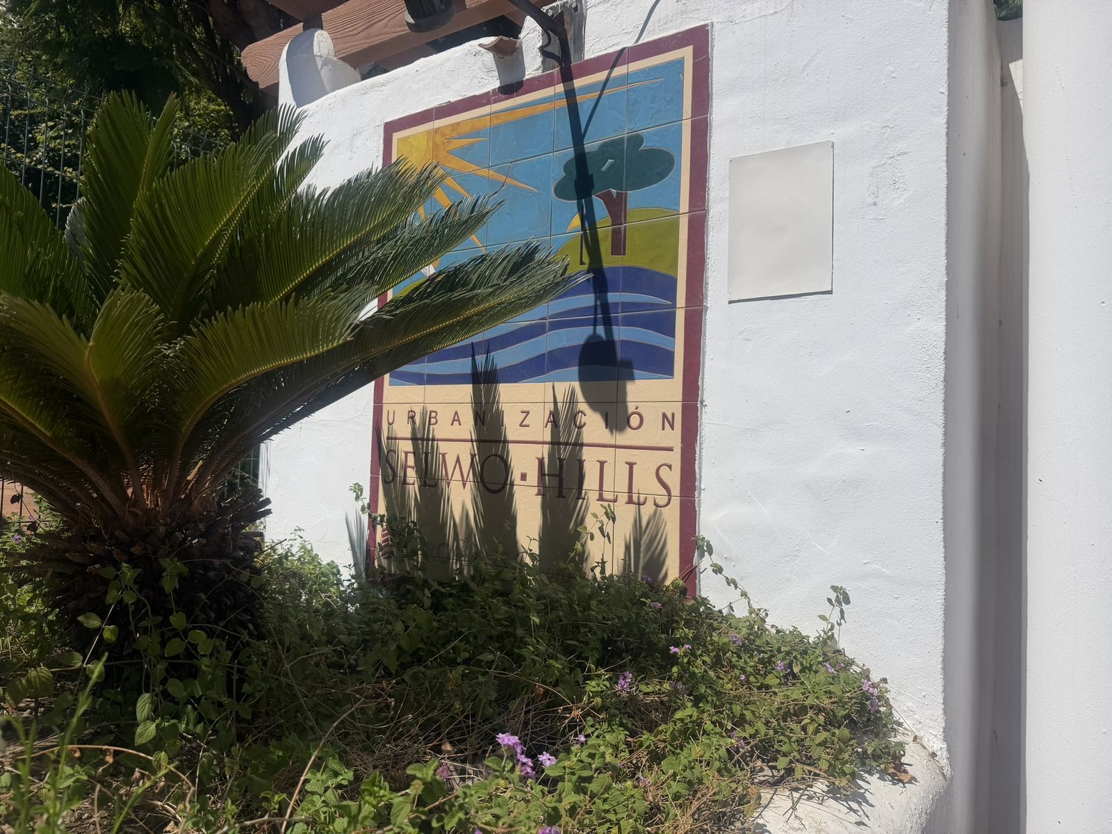 3-bedroom Apartment in El Paraíso