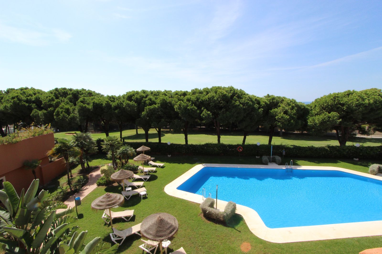 2-bedroom Apartment in Cabopino