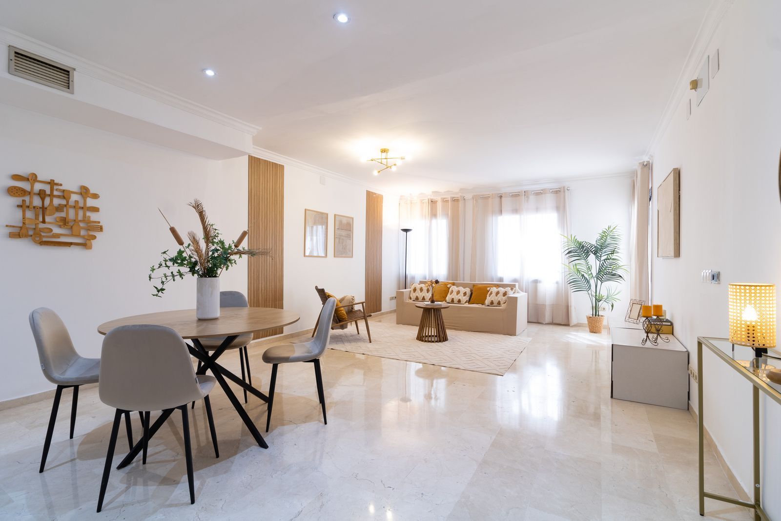 2-bedroom Apartment in Puerto Banús
