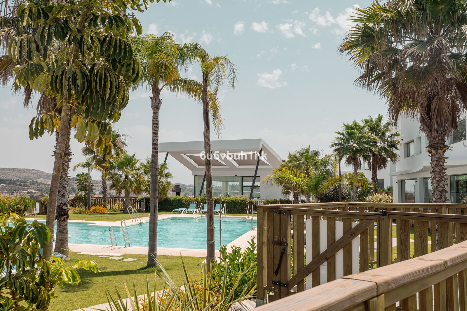 3-bedroom Ground Floor Apartment in La Cala de Mijas