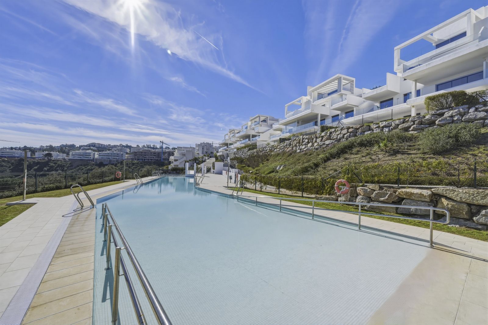 2-bedroom Apartment in La Cala Golf