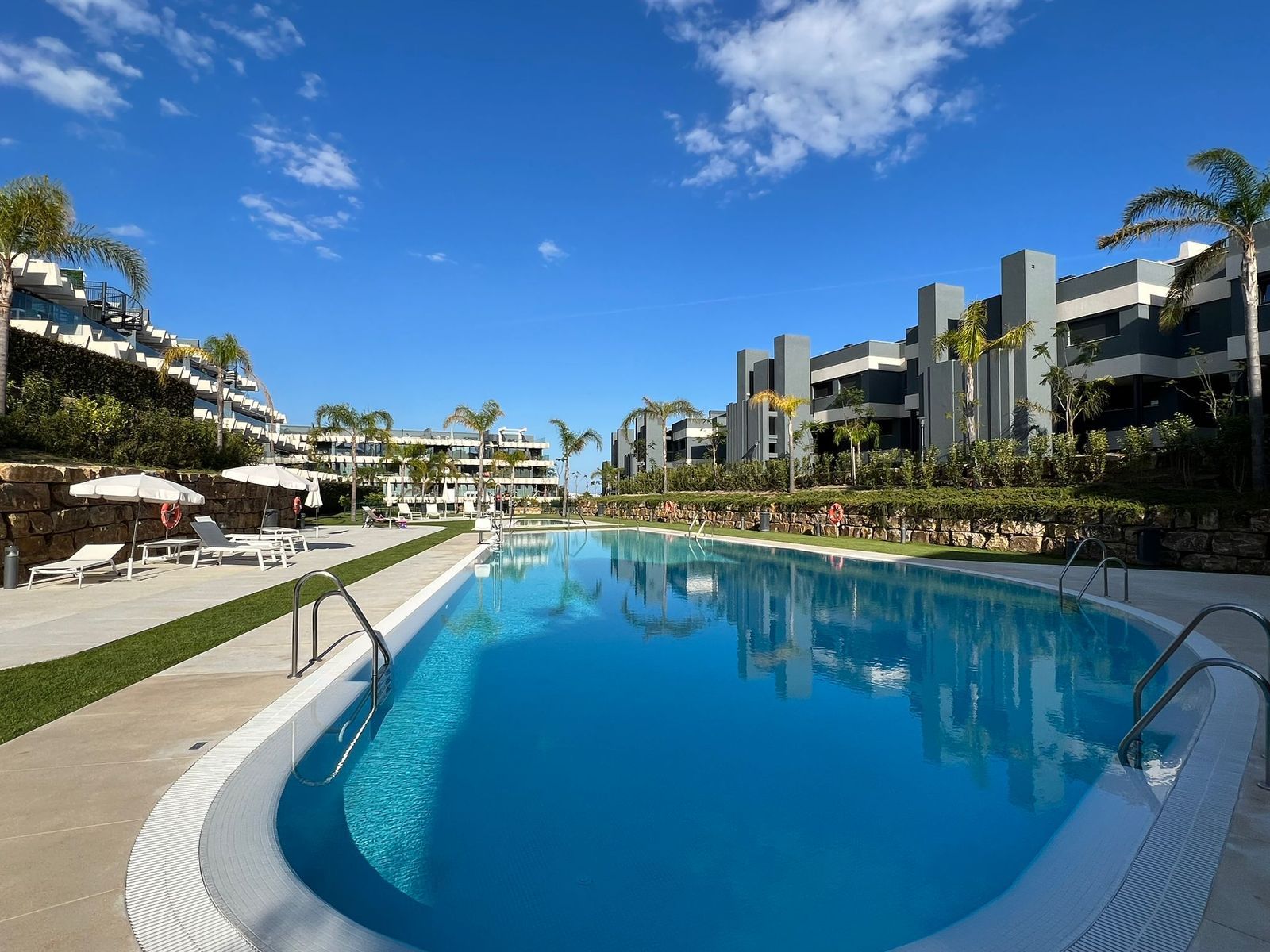 3-bedroom Apartment in Selwo