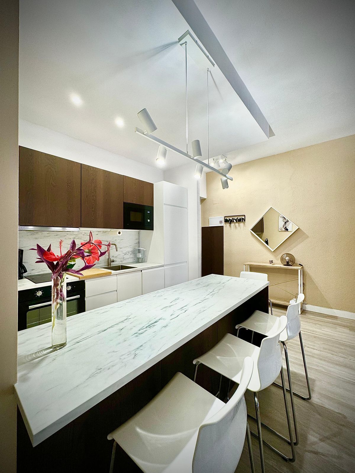 2-bedroom Apartment in Calahonda
