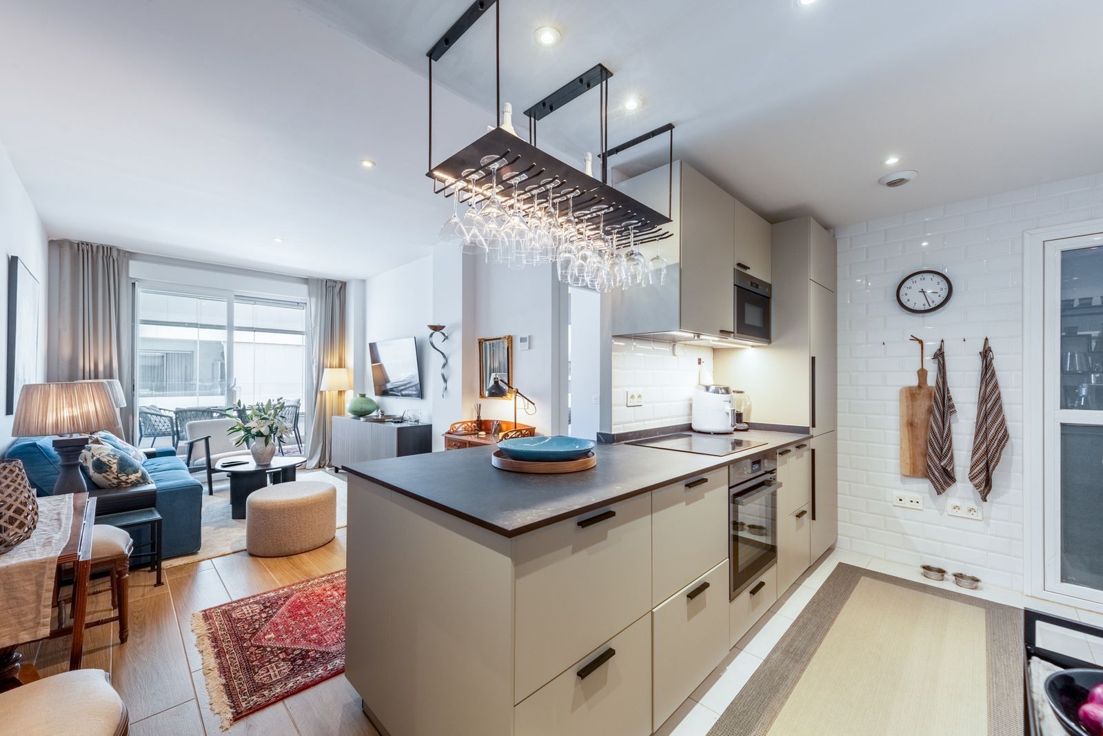 2-bedroom Apartment in La Campana