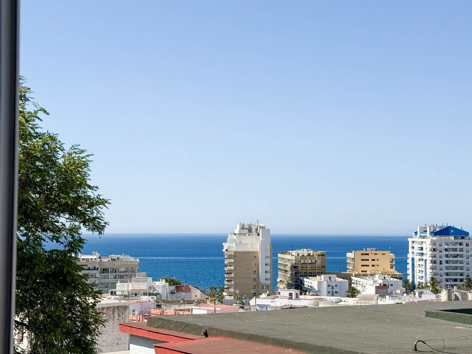4-bedroom Penthouse in Marbella