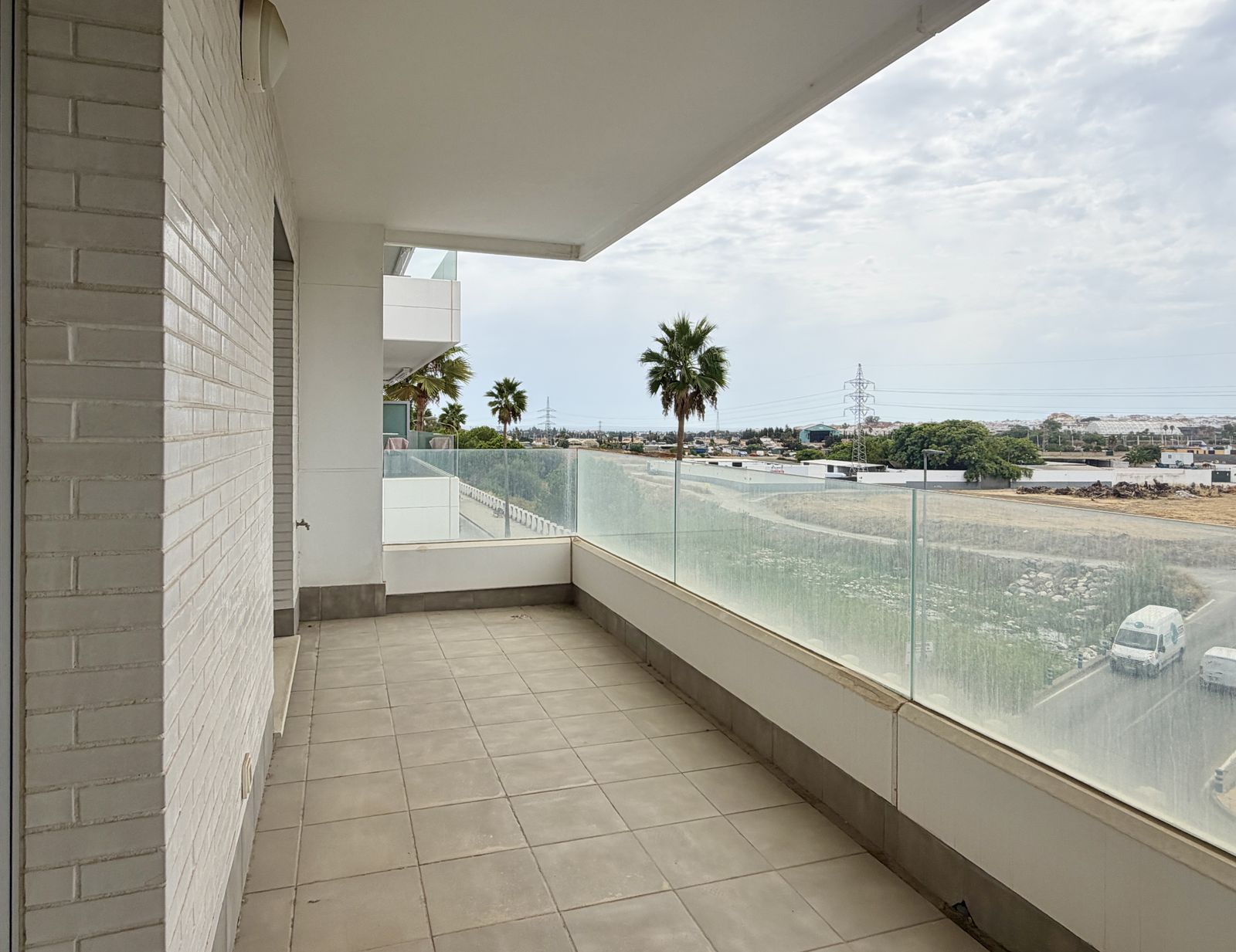 3-bedroom Apartment in Nueva Andalucia