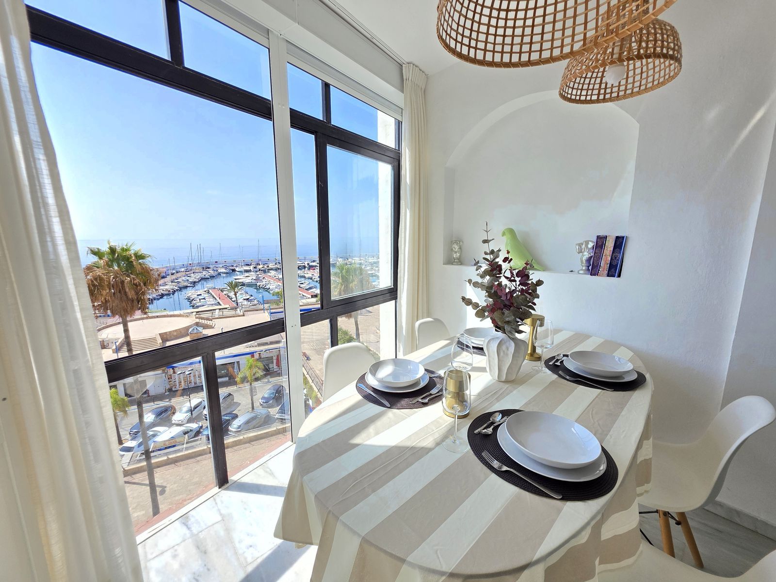 2-bedroom Apartment in Marbella