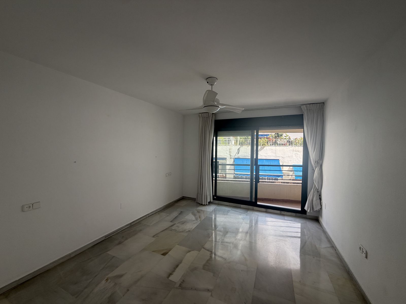 2-bedroom Apartment in Marbella